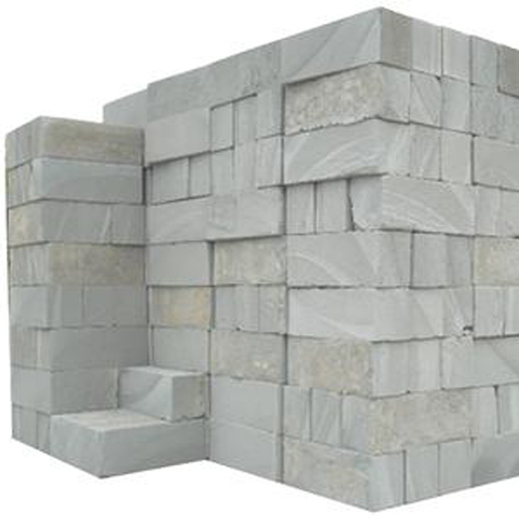 通许不同砌筑方式蒸压加气混凝土砌块轻质砖 加气块抗压强度研究