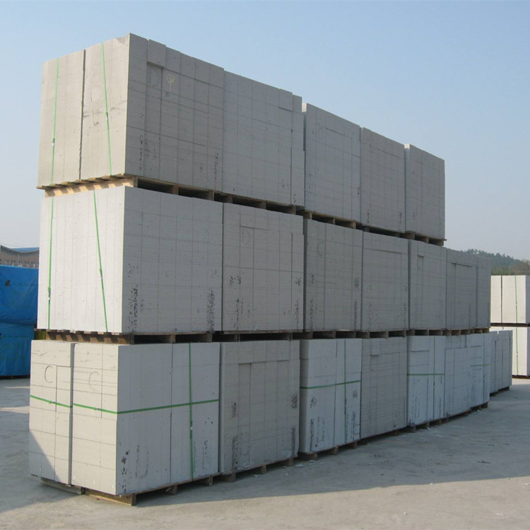 通许宁波台州金华厂家：加气砼砌块墙与粘土砖墙造价比照分析
